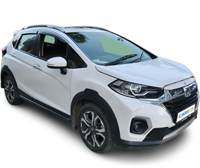 Honda WR-V-img